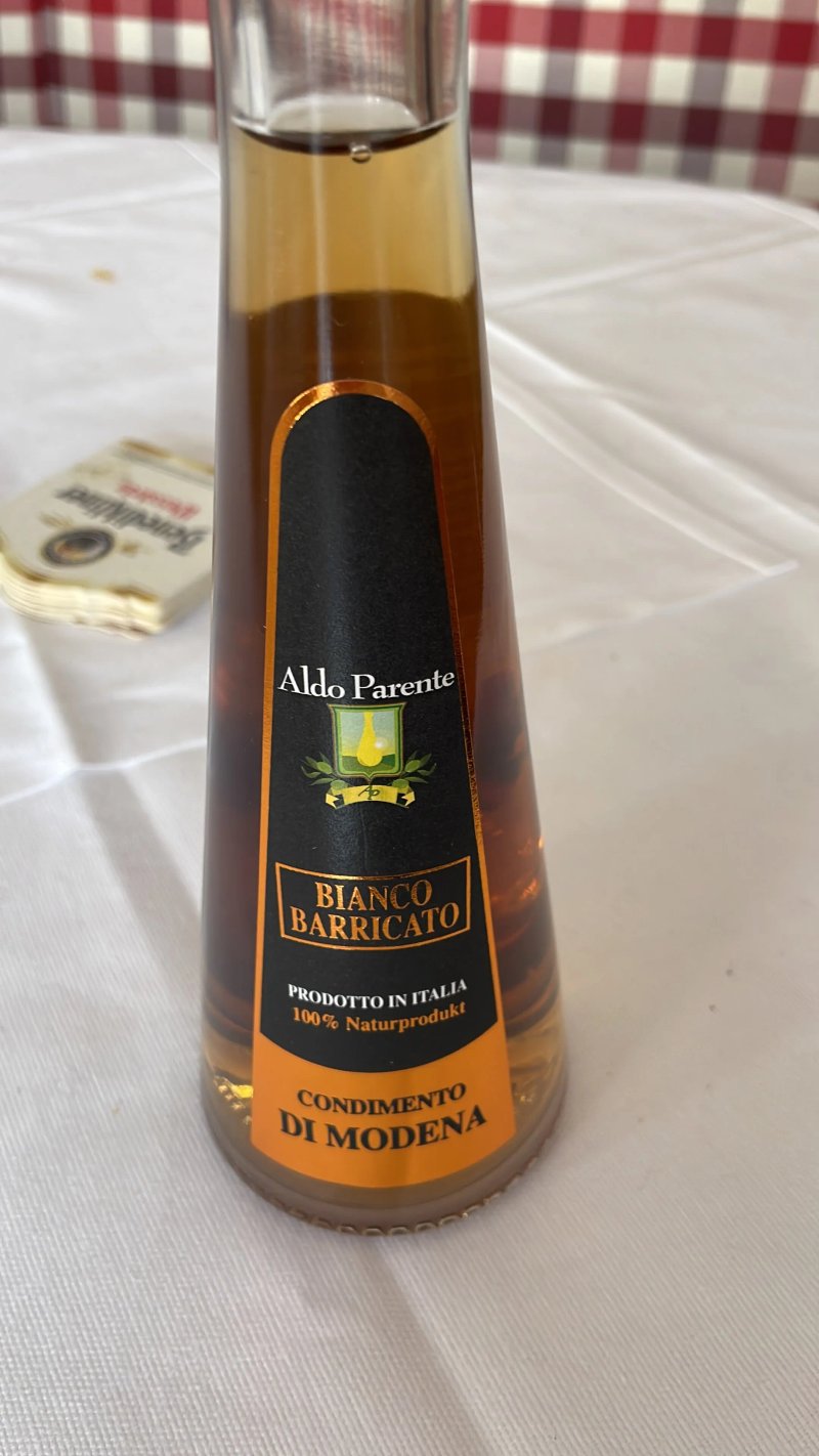 Ristorante Pizzeria Da Aldo