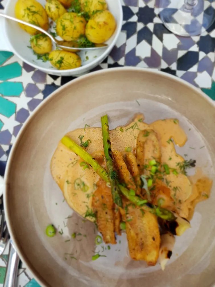 Indigo Restaurang & Bar