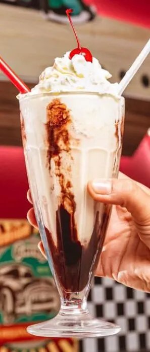 America's Terrace Cafe & Grill