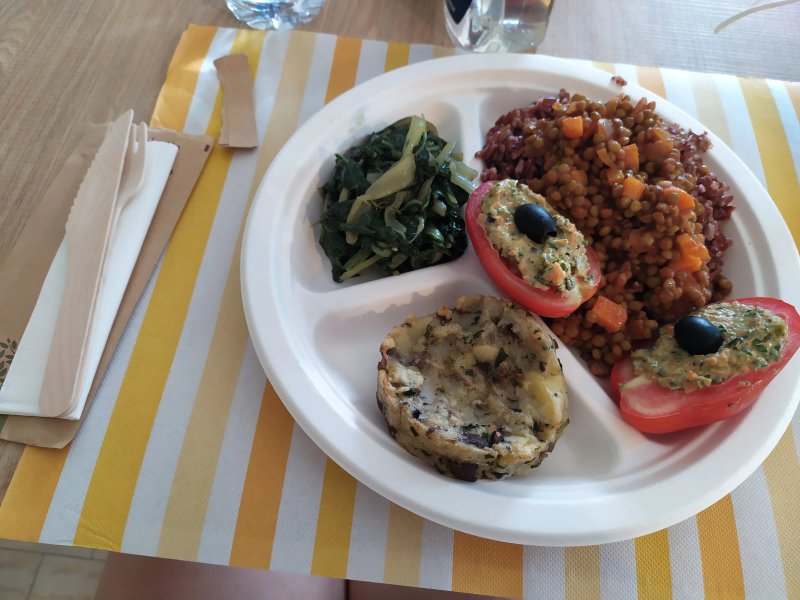 Shanti Vegan