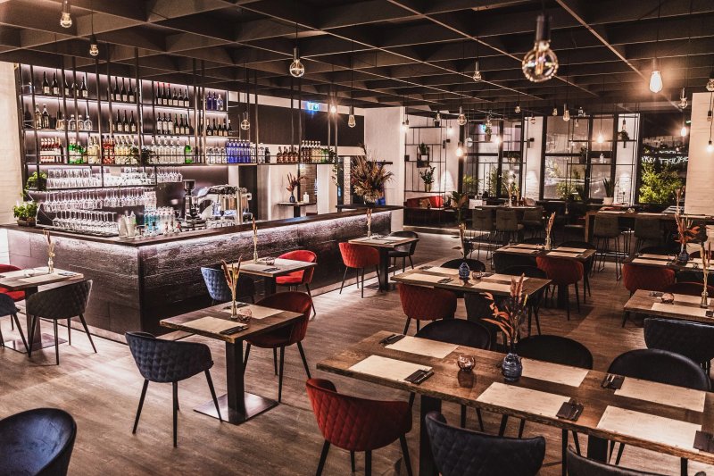 Mogli"s Restaurant