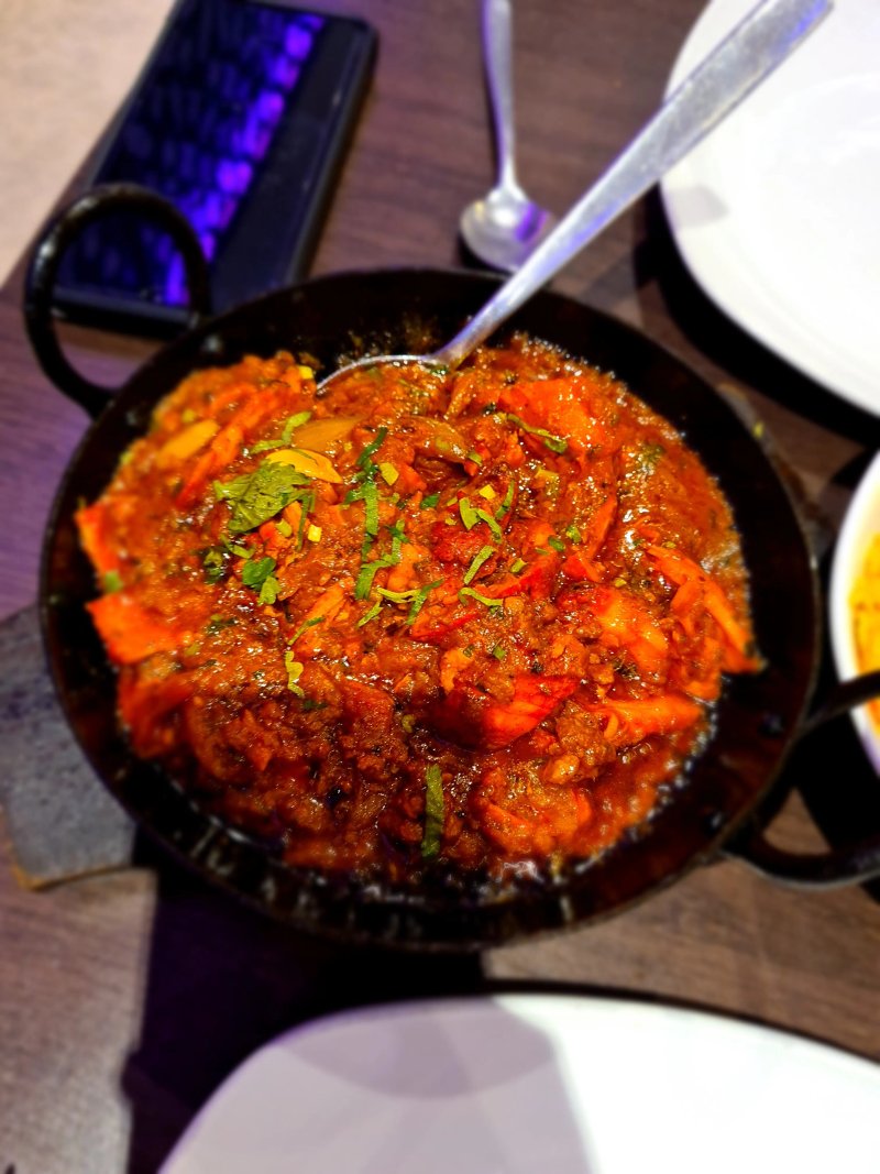 Cumin Lounge