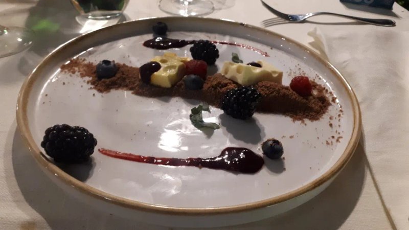 Il Vicoletto - Vino e Cucina di Mare