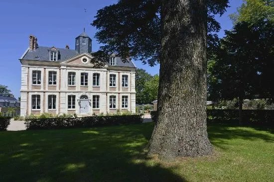 Le Clos de Grace