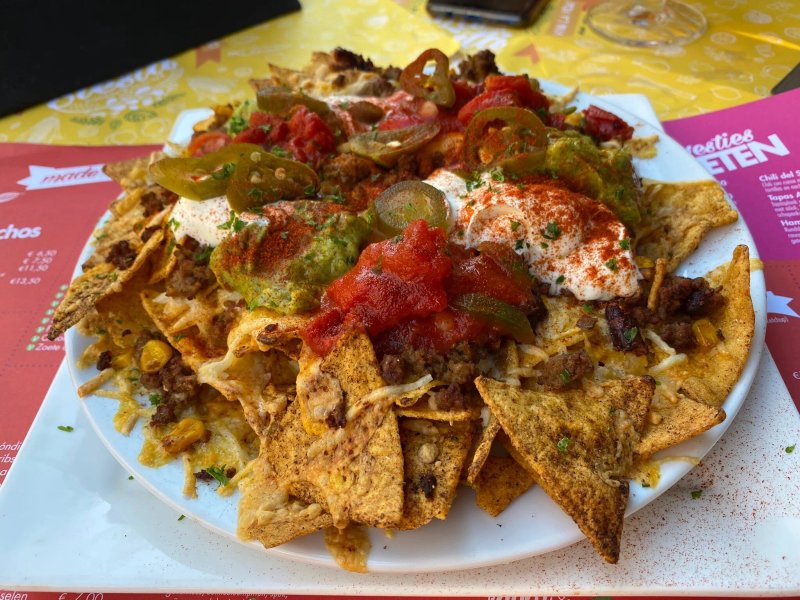 La Siesta