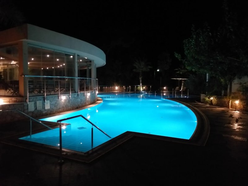 DaLuz Boutique Hotel