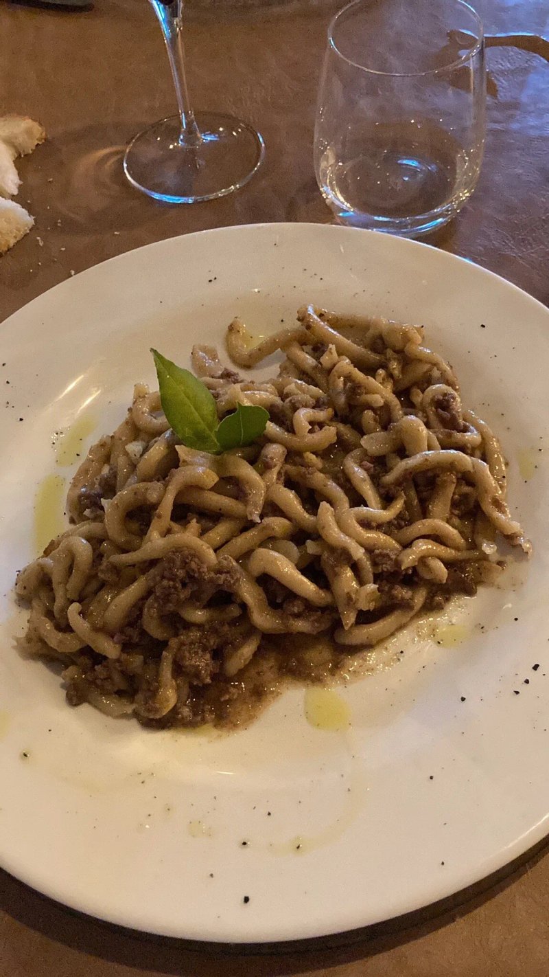 Agrio' Agriosteria