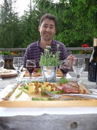 Les Chalets de Philippe
