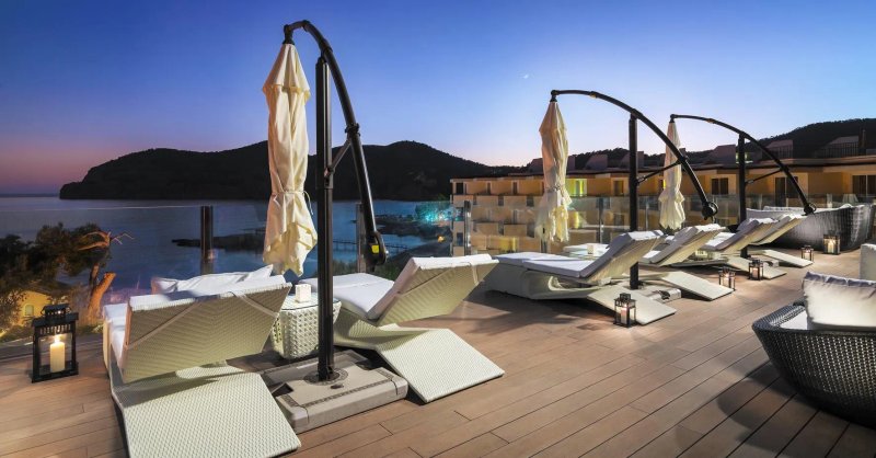 H10 Blue Mar Boutique Hotel