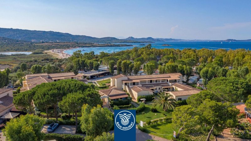 Baia Holiday Isuledda