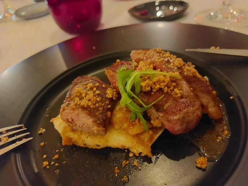 Atempo Weekend Bistrot