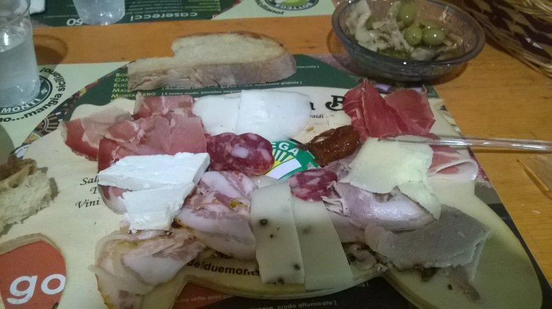 BOTTEGA DEI DUE MONTI