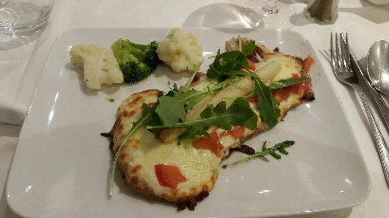 Tramontana Ristorante
