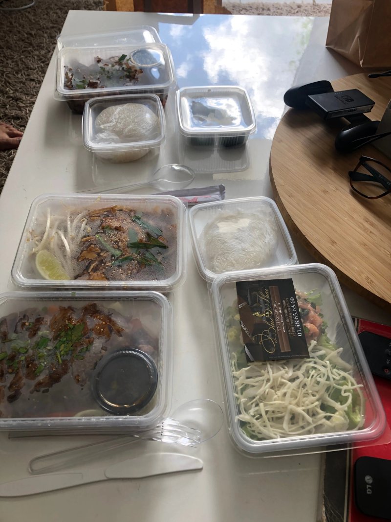 BlueThai