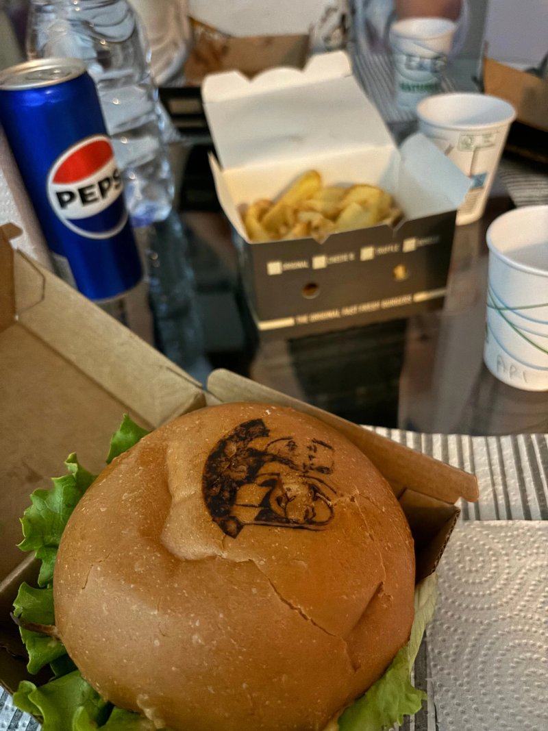 Bonelli Burgers
