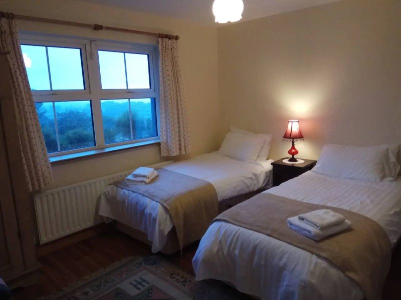 Bunratty Castle View House