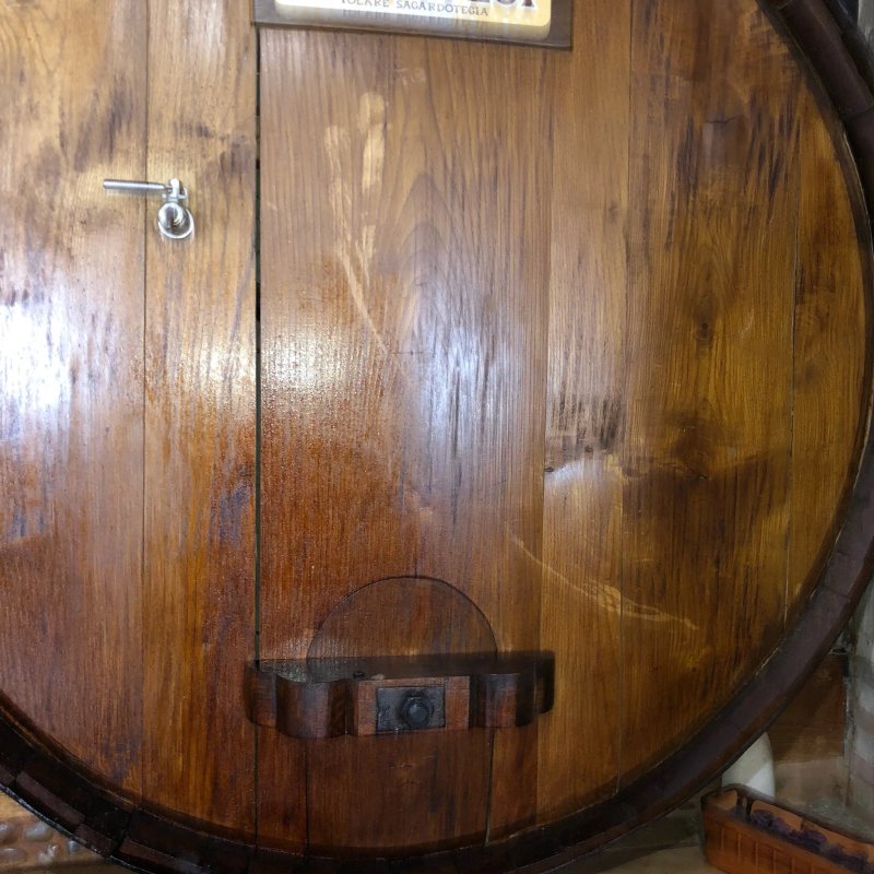 Sidreria Asador Fuentelamora