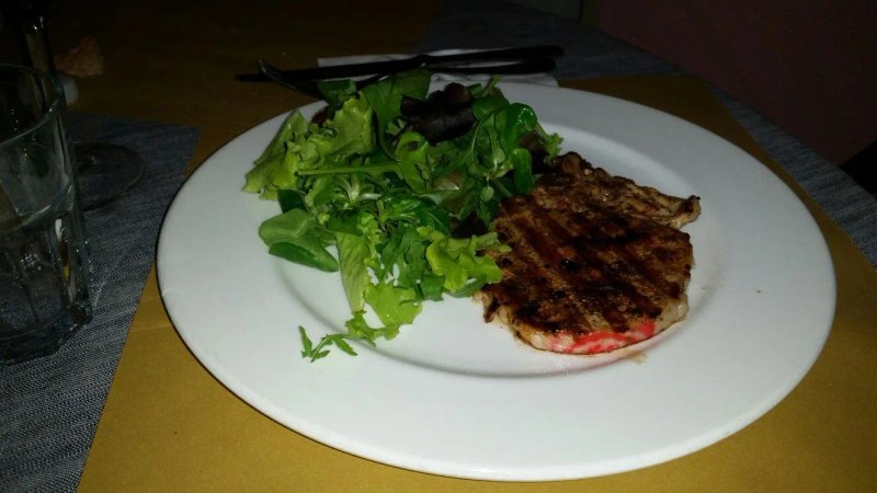 Osteria di Redarca
