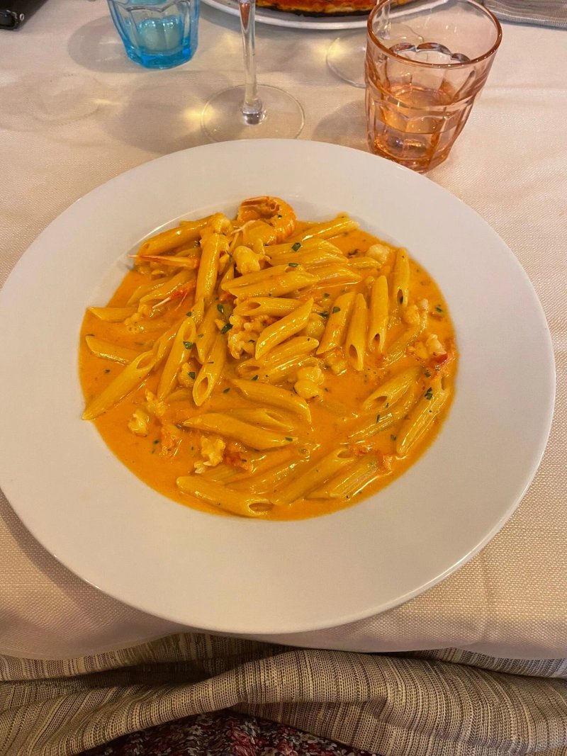 La Pergola
