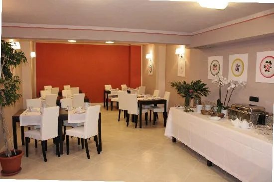 Albergo Della Ceramica