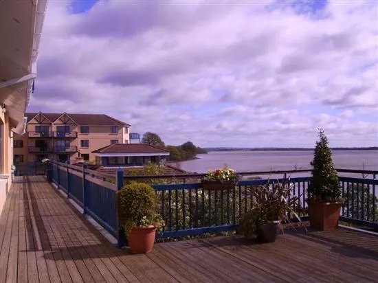 Ferrycarrig Hotel