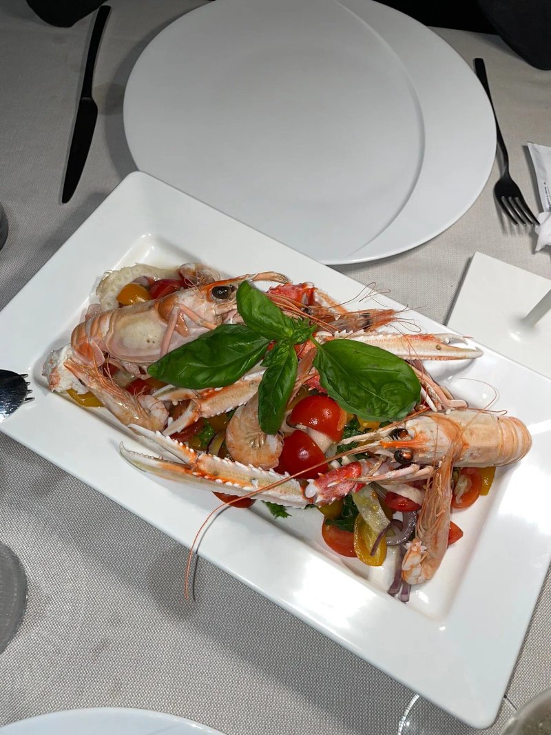 Gaudium - Restaurant & Lounge Bar