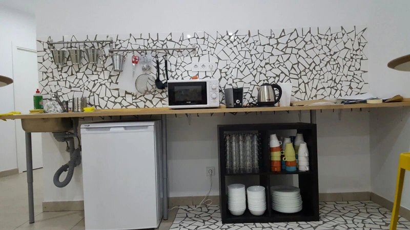 Pil Pil Hostel
