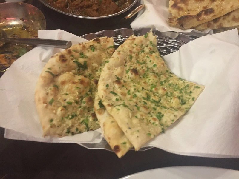 Secret Of Mari Masala