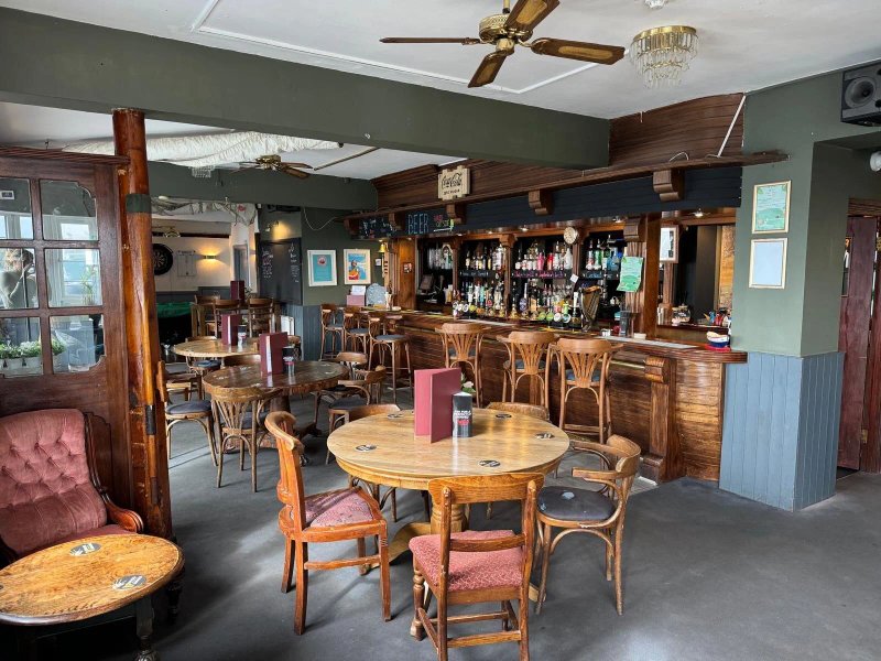The Yacht Inn