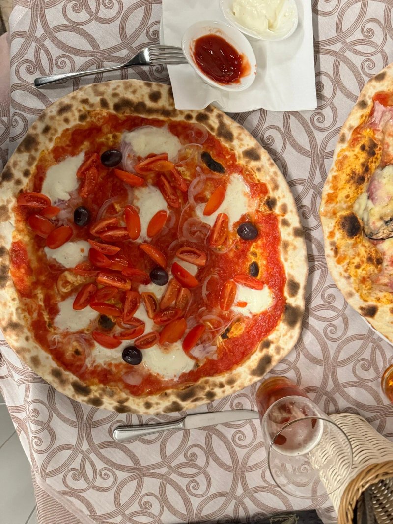 Pizzeria Piccadilly