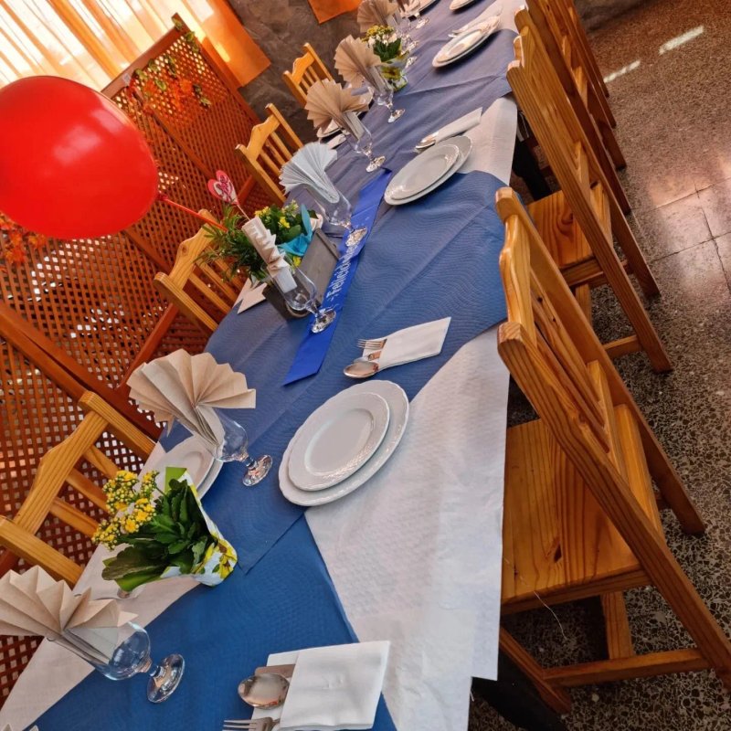 Restaurante Guachinche La Isla