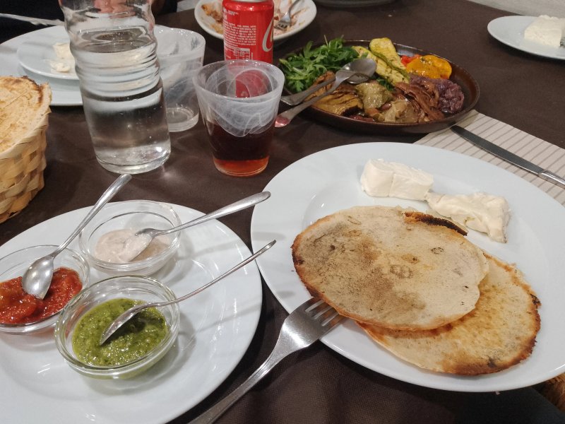 Ristorante L' Oasi Verde