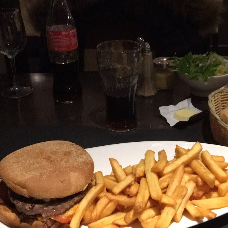 la taverne de maitre kanter