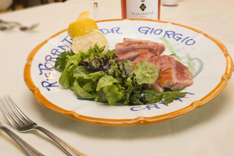 Da Giorgio
