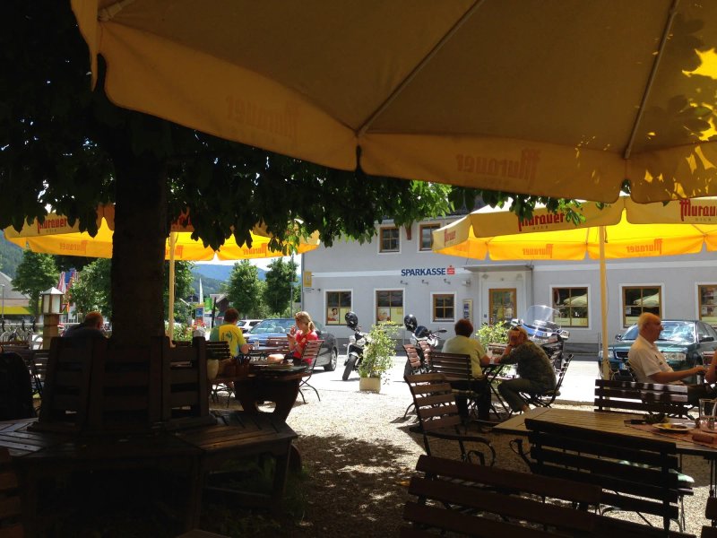 Hotel-Gasthof Weitgasser