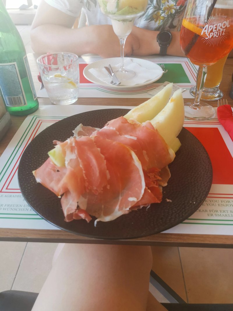 PIZZERIA DON VITO