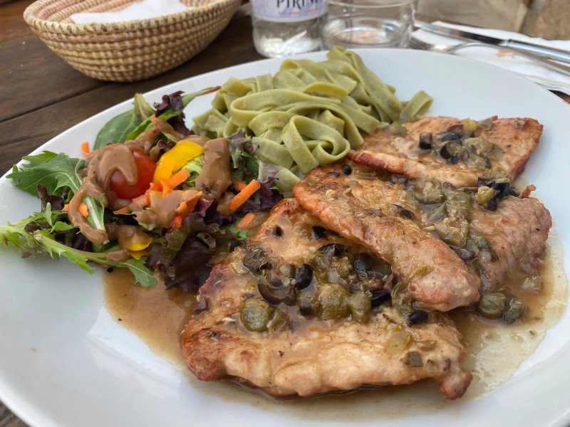 Restaurant Viena Cas Concos