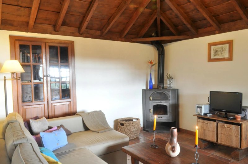 Casa Cha Miquela