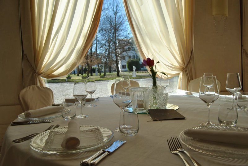 Villa Contarini Nenzi Hotel & Spa