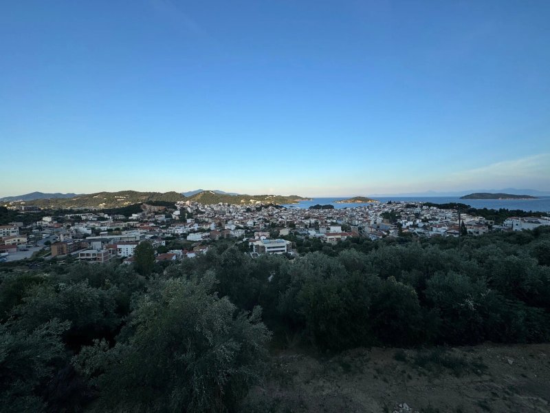 Akre Skiathos