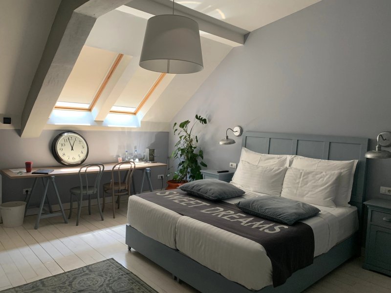 Smokvica Dorcol B&B