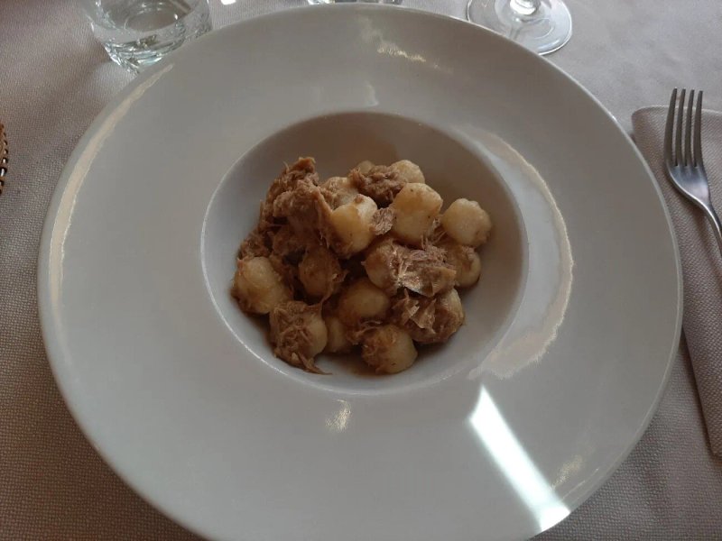 Ristorante Pizzeria Bocconi Cafe