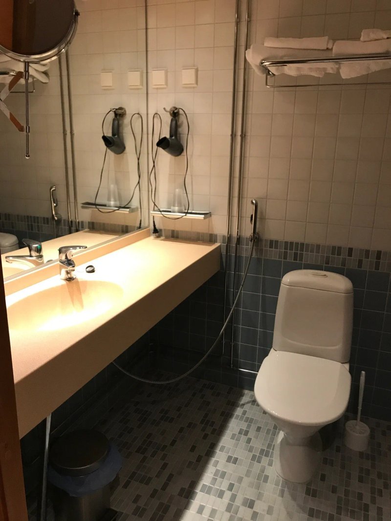 BEST WESTERN Hotel Savonia