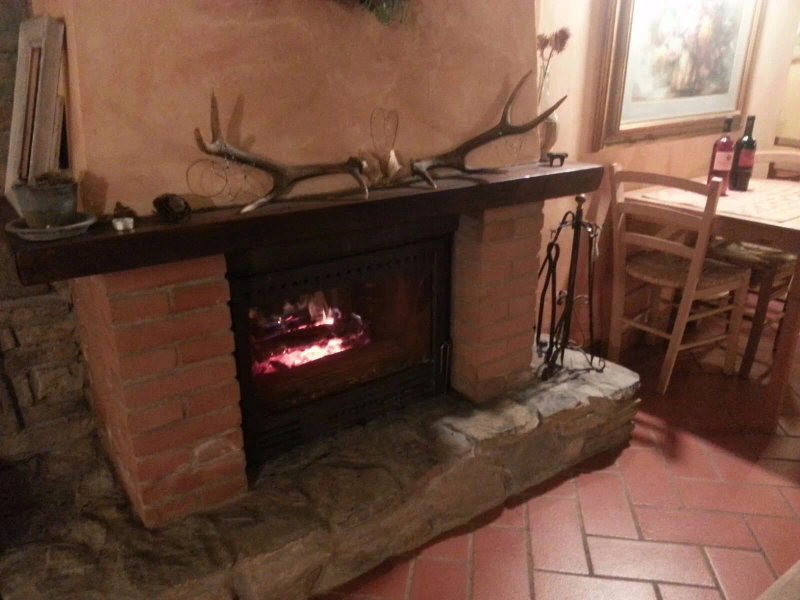 Agriturismo Selvapiana