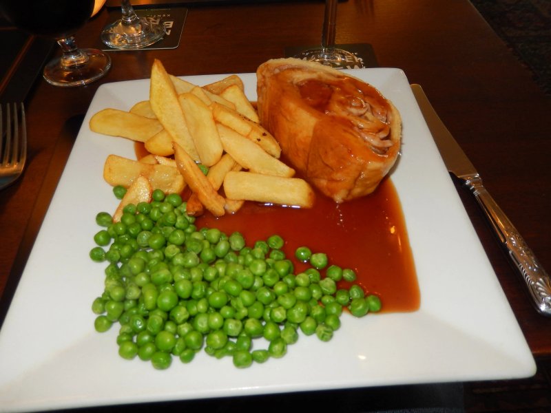 The Bull Inn