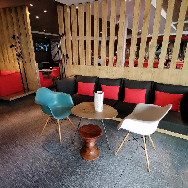 Ibis Hotel Saint Quentin en Yvelines Vélodrome