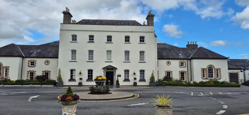 The Johnstown Estate