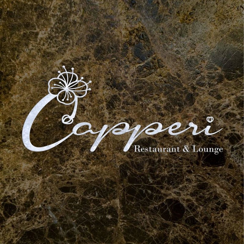 Capperi Restaurant & Lounge