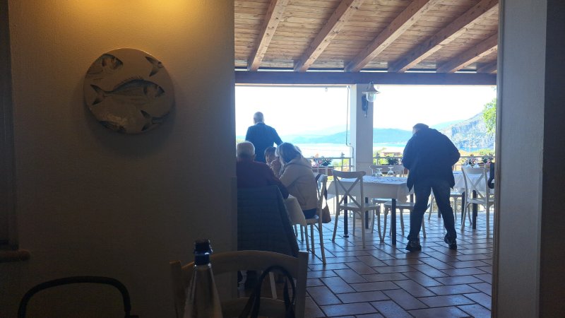 Ristorante da Cesare