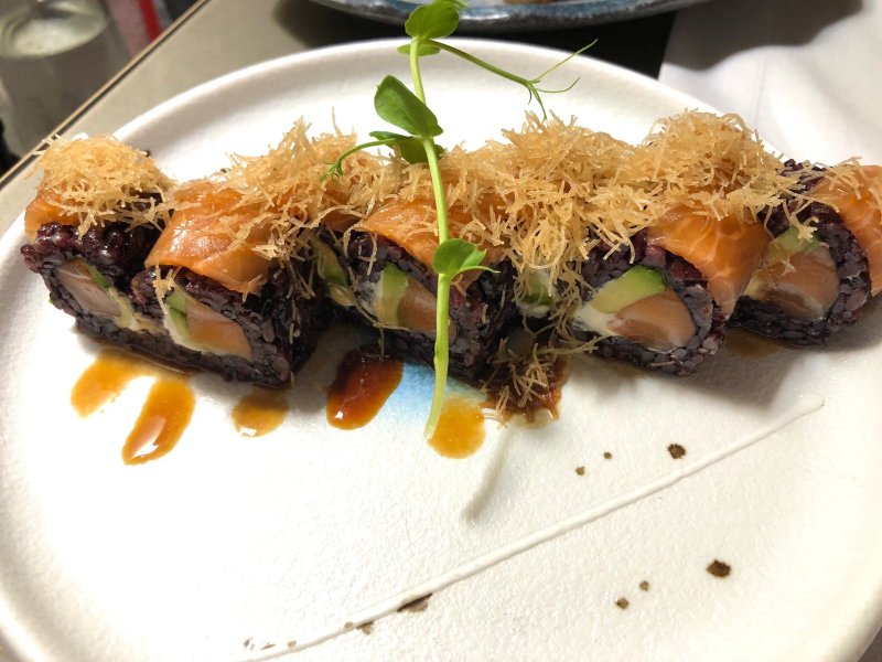Mizuumi Sushi